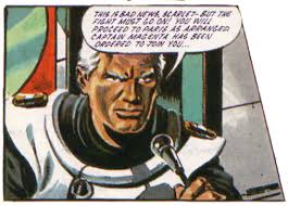 Cast of Characters: Colonel White