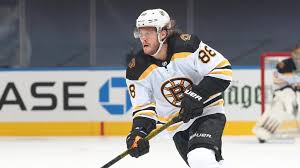 The bruins depart july 26. Pastrnak Making Season Debut For Bruins Against Capitals