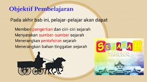 Silakan klik sejarah tahun 4 mari belajar sejarah pengertian sejarah 1.1.1/k1.1.6 untuk melihat artikel selengkapnya. Sejarah Tahun 4 Unit 1 By Lau Tick Heng