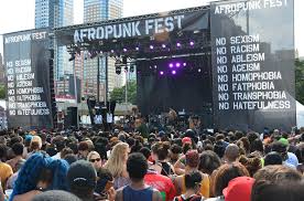 Image result for afropunk festival