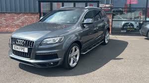 Image result for Daytona Gray 2009 Q7