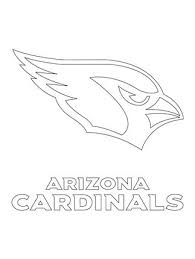 Ontdek de perfecte stockfoto's over arizona cardinals helmet en redactionele nieuwsbeelden van getty images kies uit premium arizona cardinals helmet van de hoogste kwaliteit. Cardinal Sports Coloring Pages Google Search Arizona Cardinals Arizona Cardinals Logo Sports Coloring Pages