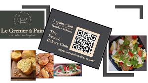 Get Your Loyalty Card 1 Euro Spent 1 Le Grenier A Pain Malta Facebook