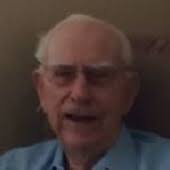 Obituary information for John Jr. McAlexander