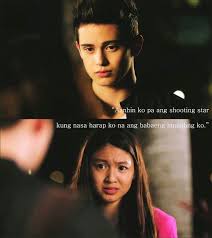 'diary of an ugly person') (also known as diary ng panget: Pin On It S All About Movies