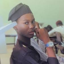 Benedict Benjamin (@kekulejr)