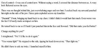You Wanna Fight The Covenant The Distance Between Us Book Addict