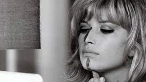 Monica vitti photographed by eve arnold on the set of modesty blaise (1965). Monica Vitti Turns 89 The Reasons Not To Stop Loving Her World Today News
