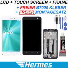 Frame ASUS ZENFONE 3 ZE552KL Z012S ...