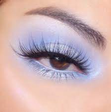 Learn more about the color blue and its status as a primary color as well as how to create different shades and discover complementary colors. Image Uploaded By Selfaloe Find Images And Videos About Blue Aesthetic And Makeup On We Hear Maquillaje De Ojos Colorido Maquillage De Ojos Maquillarse Ojos
