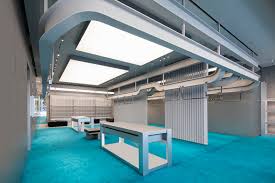 Your source for the latest balenciaga news, updates, collections, fashion show reviews, photos, and videos from vogue. Balenciaga Flagship Store By Gonzalez Haase