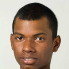 Daniel Jon-Patrick Beckford (West Indies Cricket Player)