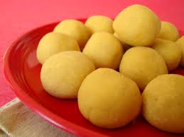 Besan Ke Ladoo Recipe In English Recipes Food English Food