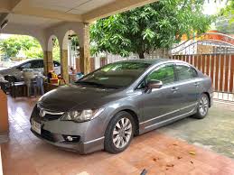 Maybe you would like to learn more about one of these? Honda Civic Sewa Kereta Thailand