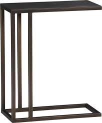 Echelon C Table Reviews Crate And Barrel C Table Coffee Table Crate And Barrel Coffee Table