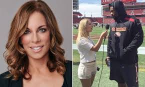 Colleen Dominguez's Instagram, Twitter & Facebook