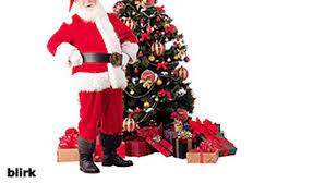 Setelah semua, itu sinterklas yang menyajikan tempat semua orang di bawah pohon. Setiap Hiasan Natal Punya Makna News Liputan6 Com