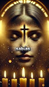 Doble Cruz De Ceniza