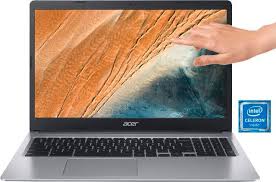 But is it worth opting for one if you can find a capable windows 10 laptop for well under $500? Acer Chromebook 15 Cb315 3ht C4gr Chromebook Intel Celeron Uhd Online Kaufen Otto