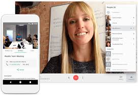 Google Meet Organizing Videoconferences Becomes Child S Play