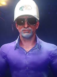 Does anybody else hate my faction with a passion?