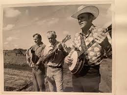 Memories of Leon Poindexter