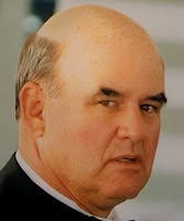 James Robbins Obituary