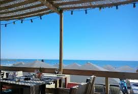 La Playa En Camargue In Saintes Maries De La Mer Restaurant Reviews Menu And Prices Thefork