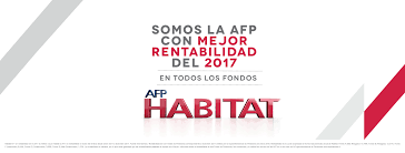 Pasos para revisar tu estado de cuenta. Afp Habitat Photos Facebook
