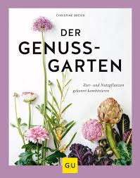 Why you should buy from us. Der Genussgarten Christine Breier Gu Online Shop