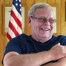 James Stuhr's Instagram, Twitter & Facebook