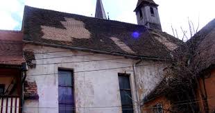 Retrocedarea caminului de batrani din sibiu, strada george cosbuc, nr. Credinciosii Din Sibiu OferÄ HranÄ BÄtranilor De La Azil