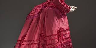 Bustle Fashion History Timeline Or alternatively from a frequentative form of middle english busten, bisten. bustle fashion history timeline