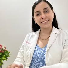 Dra. Valeria Berenice Silva Castillo opiniones