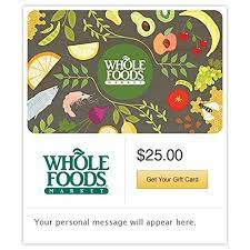 Buy a whole foods market gift card today and save money on your entire purchase! Buy Whole Foods Market Gift Cards E Mail Delivery Online In Kuwait B00mv9p454