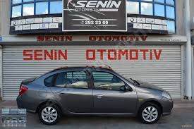 Galeriden Renault Symbol 1 5 Dci Expression 2010 Model Izmir 129 000 Km Gri 12506140 Arabam Com Goruntuler Ile Araba Otomobil