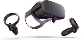 Community Download Do You Think Oculus Link On Quest Will Kill Rift S