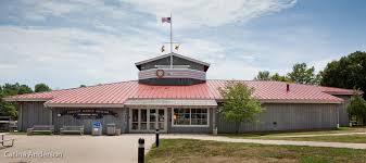 Calvert Marine Museum In Visit Calvert Marine Museum And