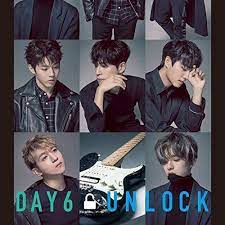 ＜初回限定盤のみ＞ 【dvd収録内容】 01.「breaking down」music video 02. Day6 Unlock Amazon Com Music