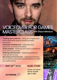 Are we still doing headshot Sundays? Would love to hear your opinion