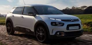 Citroen Geeft Jubileumvoordeel Op Origins Modellen Autointernationaal Nl