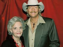 Alan Jackson's Mother, Ruth, Passes Away at 86 | KPLX-FM