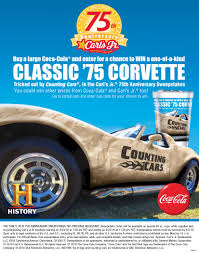 An exclusive (and definitely legal) investment opportunity where customers can get access to the new carl's jr. History And Carl S Jr Celebrate Popular Burger Chain S 75th Anniversary With Classic Car Restoration Series Integrations With Counting Cars And American Restoration Business Wire