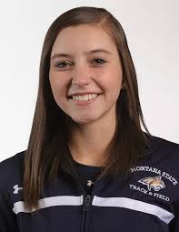 2015 Women's Track and Field Roster