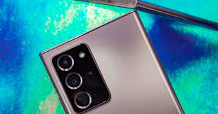 The samsung galaxy s21 ultra is the most advanced phone in the s21 range and our top choice for any android user. Best Android Phones To Buy For 2021 Cnet