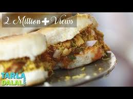 Dabeli Recipe How To Make Dabeli Kutchi Dabeli Recipe Kacchi Dabeli With Detailed Step By Step Photos And Video In 2020 Food Recipes Indian Food Recipes Vegetarian