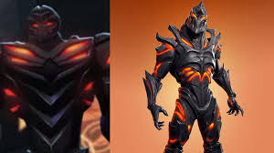 See more ideas about max steel, max steel movie, max. Fortnite Copied Max Steel They Have A Skin Called Ruin And It Clearly Ripped Off Miles Dredd Maxsteel