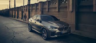 Der Neue Bmw X6 Bmw X6 Bmw Automobil