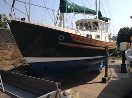 Offering the best selection of fisher boats to choose from. Fisher Motor Sailers Posts Facebook