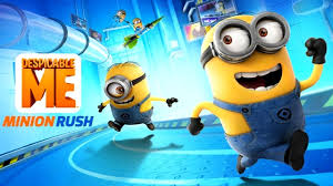 Despicable me official game v7.8.1a. Descargar Minion Rush Carreras Sin Fin V 11 0 3403 Apk Mod Android